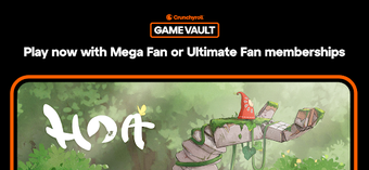 Imagen 0 para Crunchyroll: Hoa