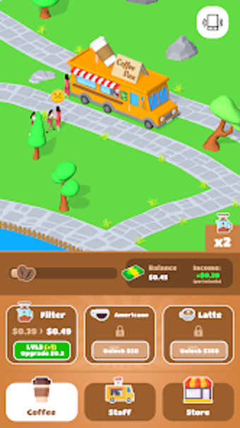 Imagen 0 para Coffee Van