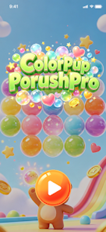 Image 0 for ColorPopRushPro