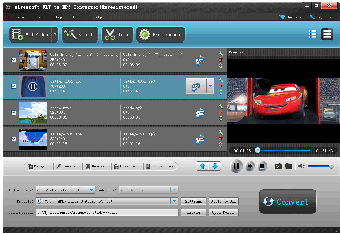 Image 0 for Aiseesoft FLV to MP3 Conv…