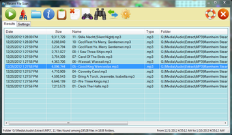 Imagen 0 para RecentFiles