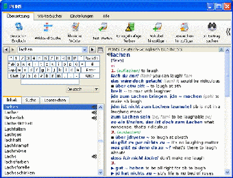 Imagen 0 para PONS Dictionary English <…