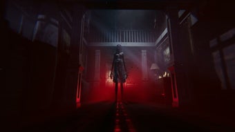 Image 0 for Haunted Bloodlines