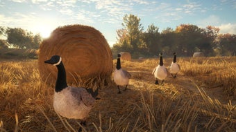 Image 0 for theHunter: Call of the Wi…