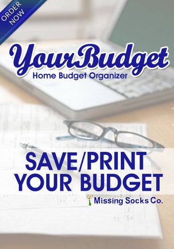 Image 0 for YourBudget