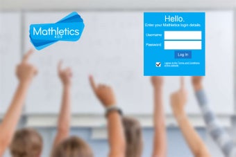 Image 1 for Mathletics Student for Wi…