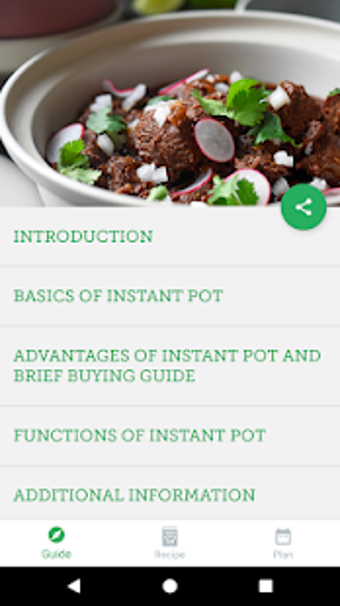 Imagen 0 para Easy 5-Ingredient  Pressu…