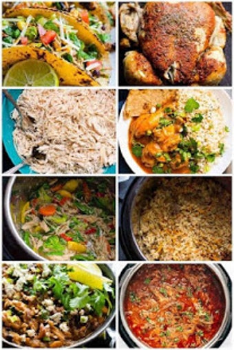 Imagen 2 para Easy 5-Ingredient  Pressu…