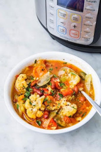 Imagen 1 para Easy 5-Ingredient  Pressu…