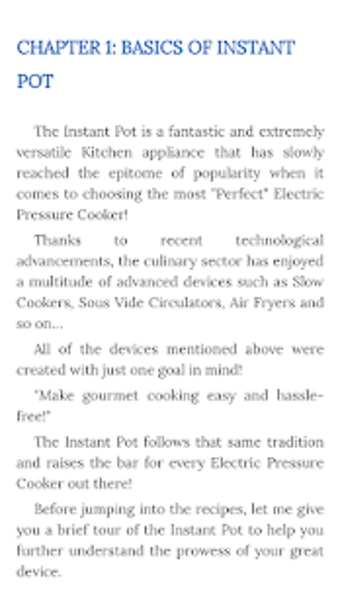 Imagen 3 para Easy 5-Ingredient  Pressu…
