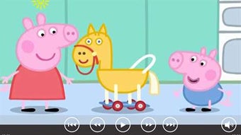 Image 0 for Peppa Pig Animated Cartoo…