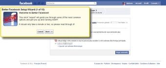Imagen 2 para Social Fixer for Facebook