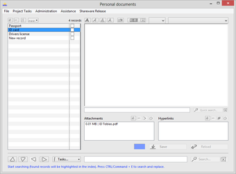 Imagen 0 para Star My Data Safe
