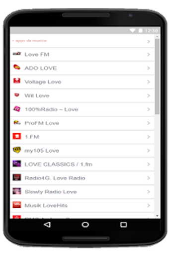 Imagen 0 para Love songs