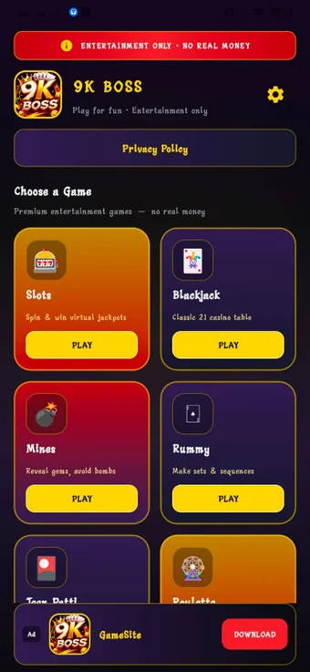 Image 0 for 9kboss