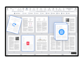 Image 0 for PDF Reader Pro Windows