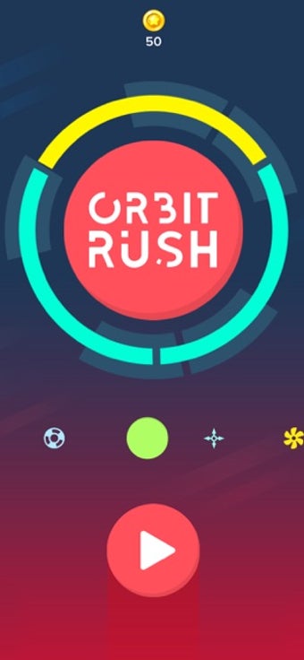 Image 0 for Orbit-Rush
