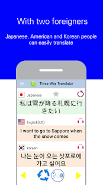 Imagen 3 para Smart Translator