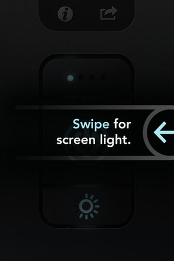 Imagen 1 para myLite LED Flashlight & S…