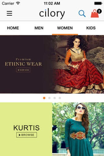 Image 0 for Cilory - Online Shopping …