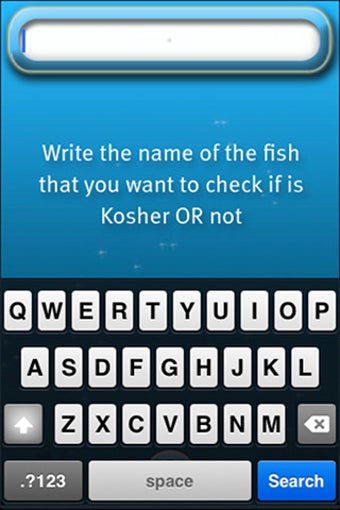 Image 0 for Kosher OR Not