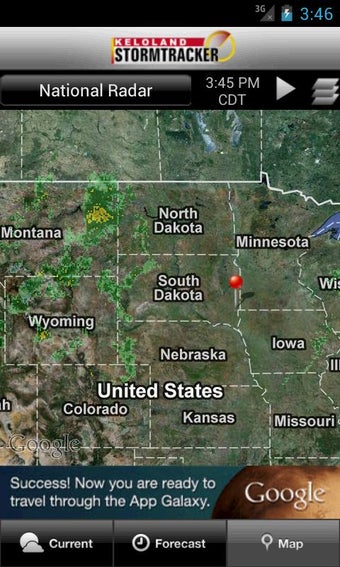 Imagen 0 para KELO Weather - South Dako…