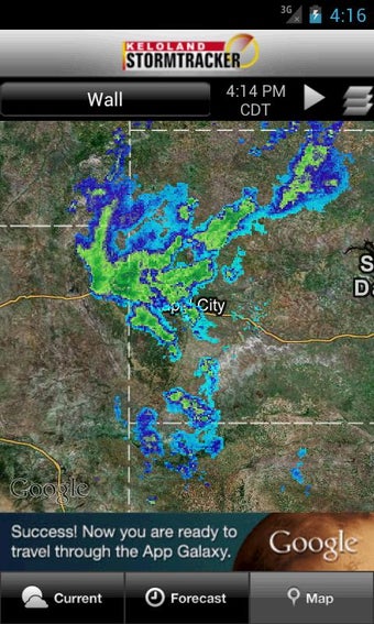 Imagen 1 para KELO Weather - South Dako…