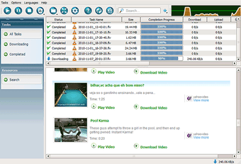 Image 0 for SVDownloader