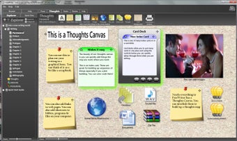 Image 1 for FreeWriter Standard