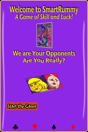 Image 0 for Smart Rummy