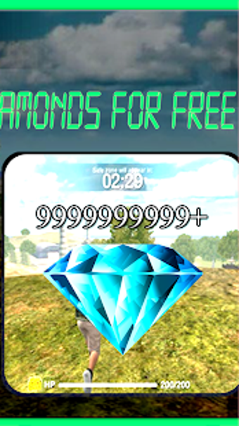 Image 1 for Calculator Diamonds For F…