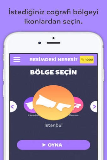 Image 0 for Resimdeki Neresi?