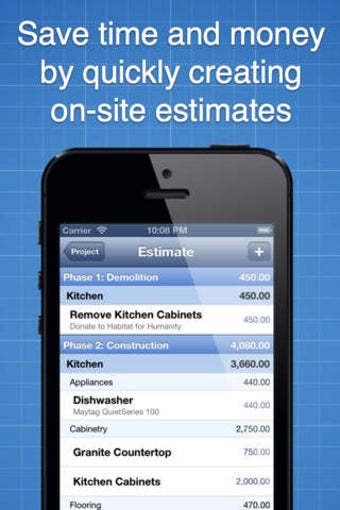 Image 0 for Construction Cost Estimat…