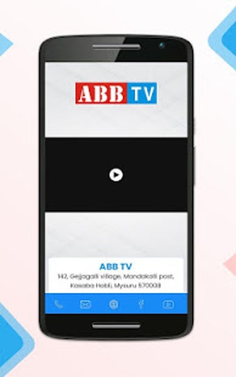 Imagen 1 para ABB TV