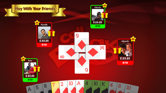 Image 2 for Call Break Multiplayer