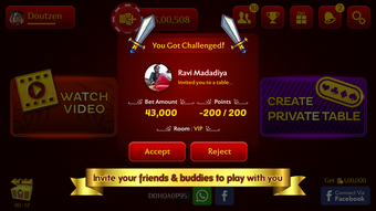 Image 0 for Call Break Multiplayer