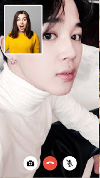 Imagen 0 para Bts Fake Call