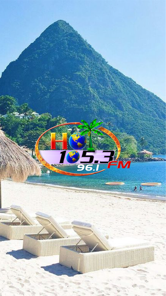 Image 0 for Caribbean Hotfm