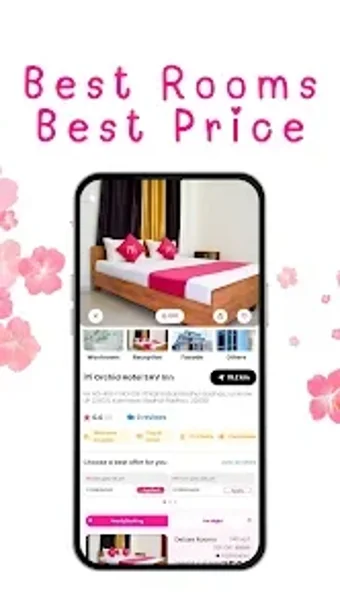 Imagen 0 para iYi Rooms