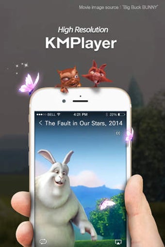 Image 0 for KMPlayer
