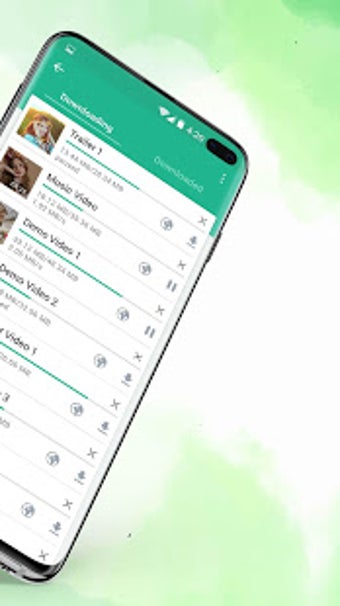 Image 2 for Video downloader - Free o…