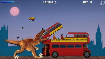 Imagen 0 para London Rex
