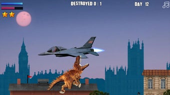 Imagen 1 para London Rex
