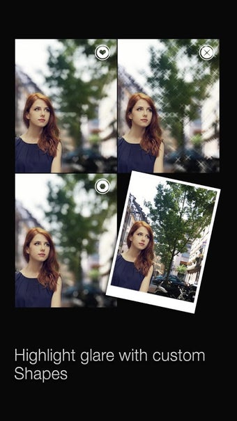 Image 1 for Big Lens
