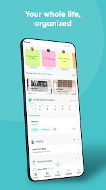 Imagen 0 para Listub: Lists Tasks  Plan…