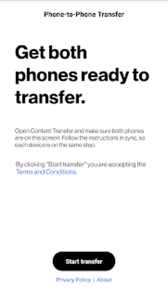 Imagen 2 para Content Transfer
