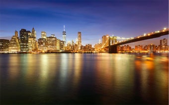 Image 0 for City Night Live Wallpaper