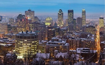 Image 1 for City Night Live Wallpaper