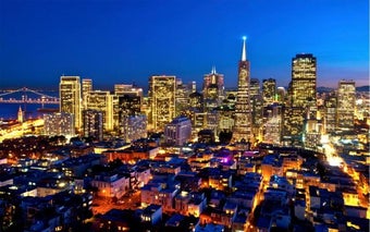 Image 3 for City Night Live Wallpaper
