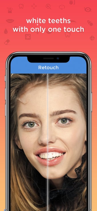Imagen 0 para fixtouch - retouch & make…